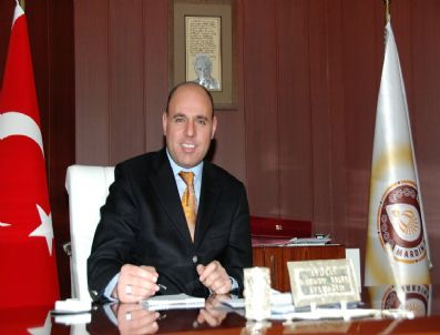 BEŞIR AYANOĞLU - Mardin Turizmde Altın Çağını Yaşıyor