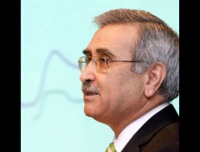 Mart'ta Uluslararası Doğrudan Yatırım Girişi 525 Milyon Dolar Oldu