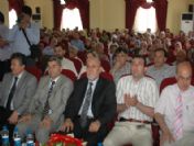 Müftülükten 'Roman Açılımı'