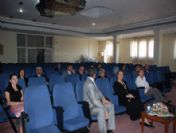 'Ne Kadar Çok İlgi Var Böyle!'