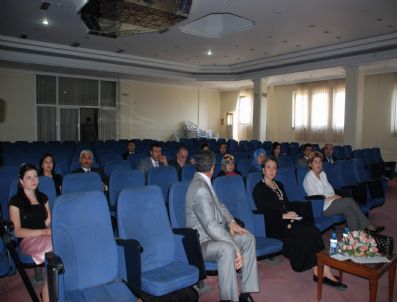 'Ne Kadar Çok İlgi Var Böyle!'