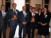 Örnek Şirketlere Ödül