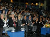 Selçuk Üniversitesi'nde Kamu Yönetimi Sempozyumu