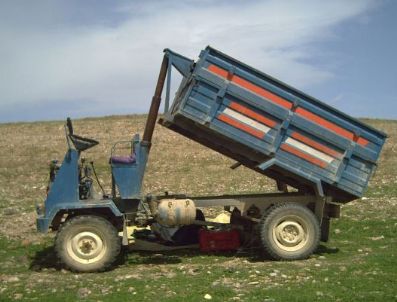 Siirt'te Patpat Motoru Kazası: 6 Yaralı