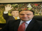 Tdh'den Mitinge Çağrı