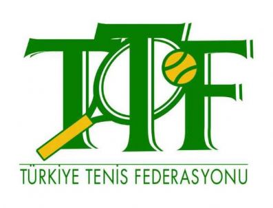 Türkiye Tenis Federasyonu'na Yeni Logo