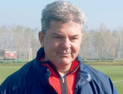 KAYıHAN - Ümit Kayıhan'dan Acı İtiraf