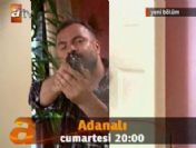 Adanalı 64. bölüm fragmanı izle
