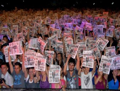 MİRKELAM - Akü Bahar Şenliği