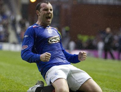 GLASGOW RANGERS - Ankaragücü Transferde Bombayı Patlatmaya Hazırlanıyor