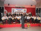 Atakum Belediyesi Türk Halk Müziği Korosu'ndan Konser