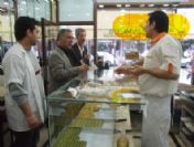 Bdp Diyarbakır'da Yürüyüşe Hazırlanıyor