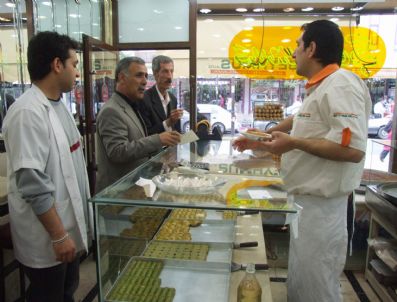 Bdp Diyarbakır'da Yürüyüşe Hazırlanıyor