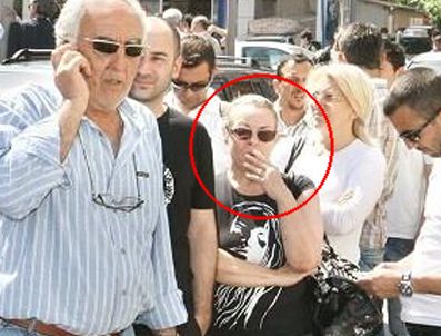 SERKAN ACAR - Biletleri kendi yöneticilerine dahi vermedi