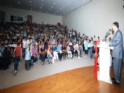 Bornova'dan Türkiye'ye Bilim Götürecekler