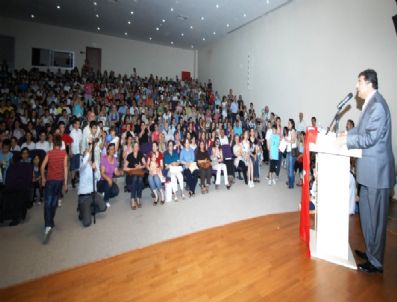 Bornova'dan Türkiye'ye Bilim Götürecekler