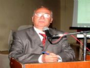 Burhaniye'de Tariş'in Yeri İş Merkezi Olacak