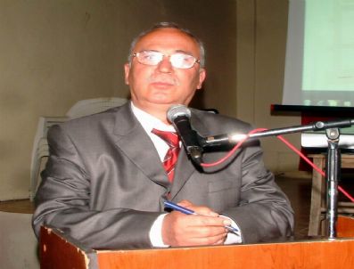 FIKRET AKOVA - Burhaniye'de Tariş'in Yeri İş Merkezi Olacak