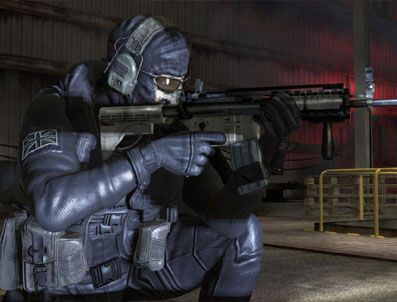 XBOX 360 - Call of Duty Modern Warfare 2 Resurgence Map Pack detayları açığa çıktı