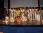 Erdemir'in Kuruluş Yıldönümü Kutlamaları