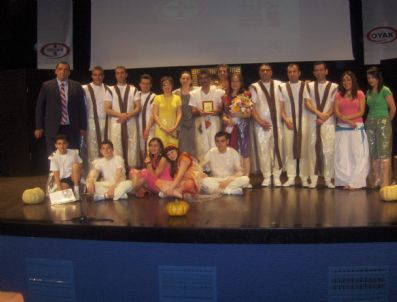 Erdemir'in Kuruluş Yıldönümü Kutlamaları