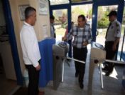 Günde 3 Bin Vatandaş Deniz Ulaşımını Tercih Ediyor