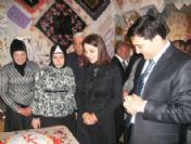 Halk Eğitim Merkezi Kursiyerlerinden Yıl Sonu Sergisi