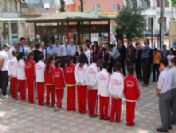 Havran'ın Sporda Büyük Başarısı