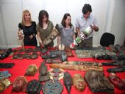 İzmir'e Dünya Çapında Bir Müze Geliyor