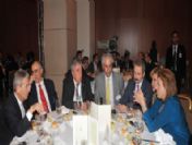 İzmirli İş Adamlarının Atina Çıkarması