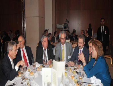 GIRIT - İzmirli İş Adamlarının Atina Çıkarması