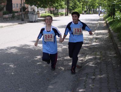 BAHA BAŞÇELIK - Karabük'te Gençlik Haftası Kutlamaları