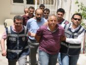 Konya'daki Suç Örgütü Operasyonu