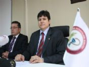 Konya Eczacı Odası'ndan Eczacılık Günü Açıklaması