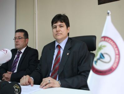 Konya Eczacı Odası'ndan Eczacılık Günü Açıklaması