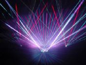 Lazerin 50. doğum günü