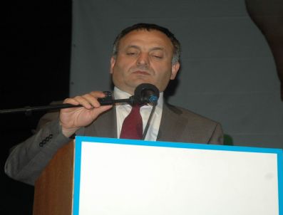 LOKMAN AYVA - Lokman Ayva Kırdı Geçirdi