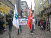 Odü Bahar Şenlikleri Başladı