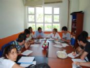 Pazarlar'da Proje Üretim Merkezi