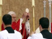 Portugal Pope Benedıct Xvı Vısıt