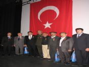 Şehit Babası Gözyaşlarına Hakim Olamadı