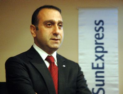 SUNEXPRESS - Sunexpress Diyarbakırlıların 1 Numaralı Tercihi Olmayı Hedefliyor