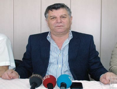 TEK GıDA - Tek Gıda İş Sendikası Başkanı Türker'den Hükümete Eylem Uyarısı