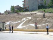 Yeni Park Nevşehir'e Farklı Bir Hava Katacak