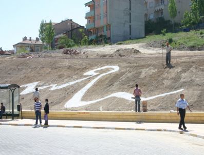 Yeni Park Nevşehir'e Farklı Bir Hava Katacak