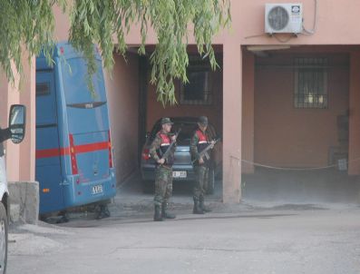 ECKART CUNTZ - Zirve Yayınevi Davasında 26. Duruşma Sona Erdi