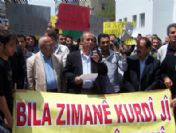 15 Mayıs Kürt Dili Bayramı