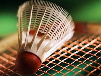 KATOLİK KİLİSE - 17 Yaşaltı Balkan Badminton Turnuvası