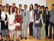 8. Taç Bir De Sen Tasarla Yarışması