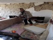 Algerıa-benı Yellman-earthquake